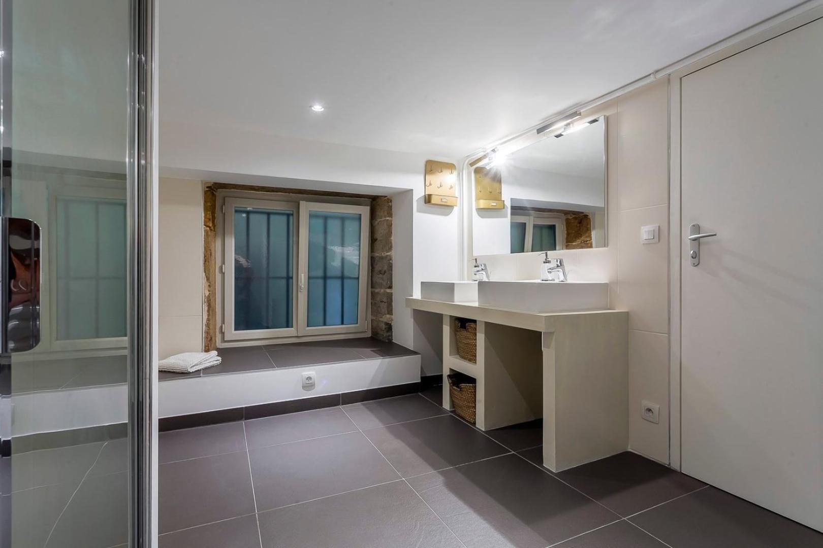 Charlie-Meublee Haut De Gamme-Duplex-260M2-Lyon 1 Extérieur photo