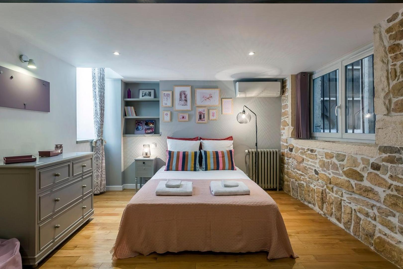 Charlie-Meublee Haut De Gamme-Duplex-260M2-Lyon 1 Extérieur photo