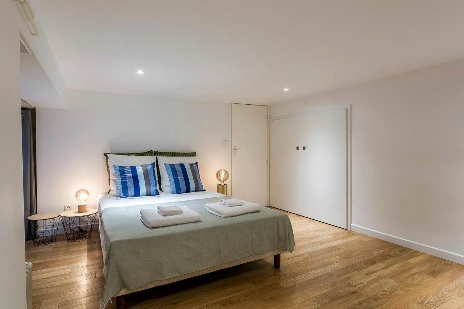 Charlie-Meublee Haut De Gamme-Duplex-260M2-Lyon 1 Extérieur photo