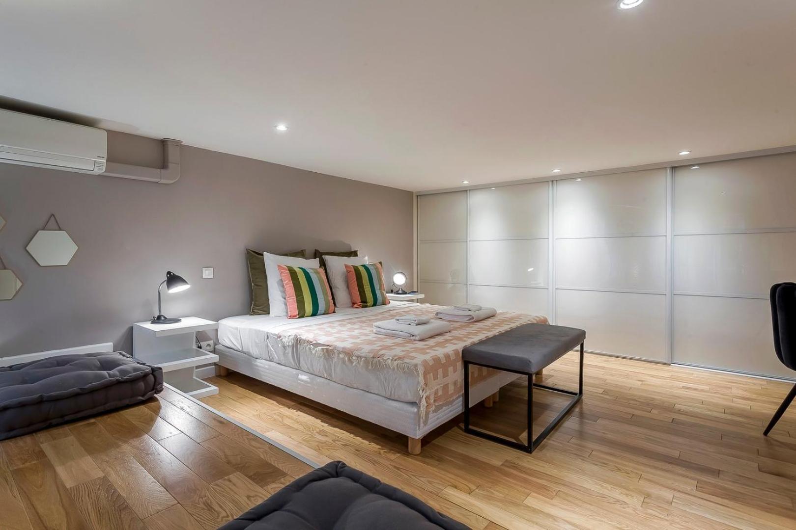 Charlie-Meublee Haut De Gamme-Duplex-260M2-Lyon 1 Extérieur photo