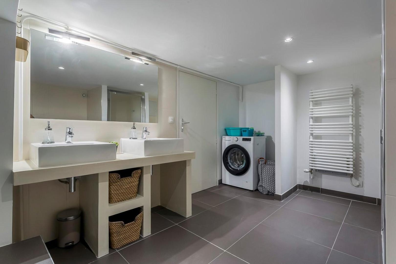 Charlie-Meublee Haut De Gamme-Duplex-260M2-Lyon 1 Extérieur photo