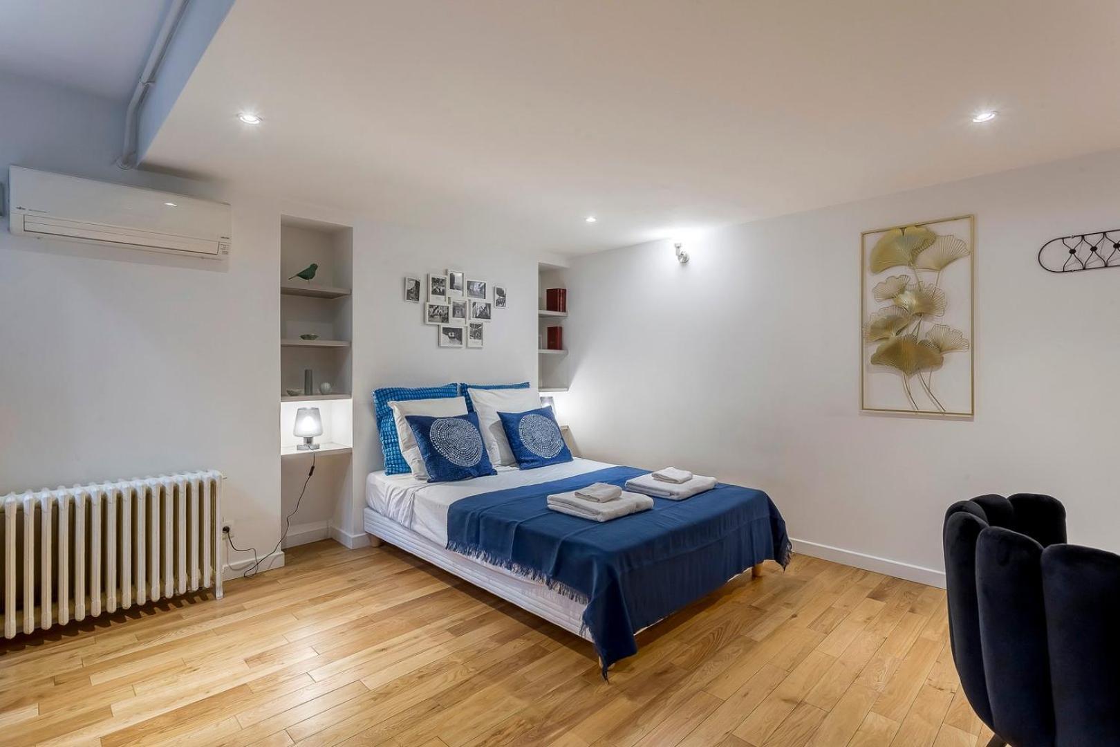 Charlie-Meublee Haut De Gamme-Duplex-260M2-Lyon 1 Extérieur photo
