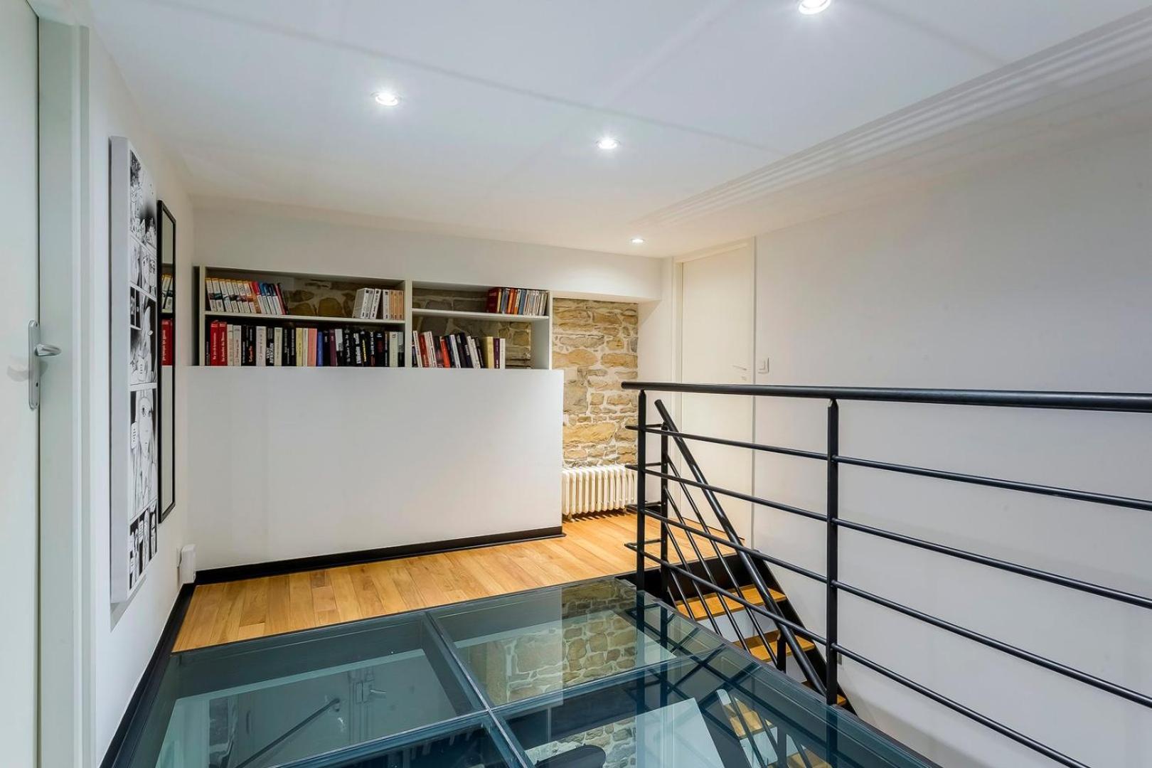 Charlie-Meublee Haut De Gamme-Duplex-260M2-Lyon 1 Extérieur photo