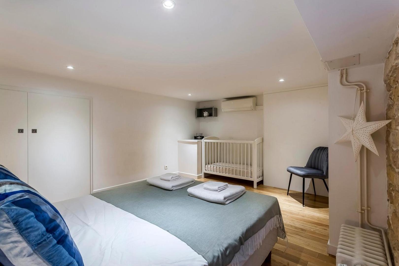 Charlie-Meublee Haut De Gamme-Duplex-260M2-Lyon 1 Extérieur photo
