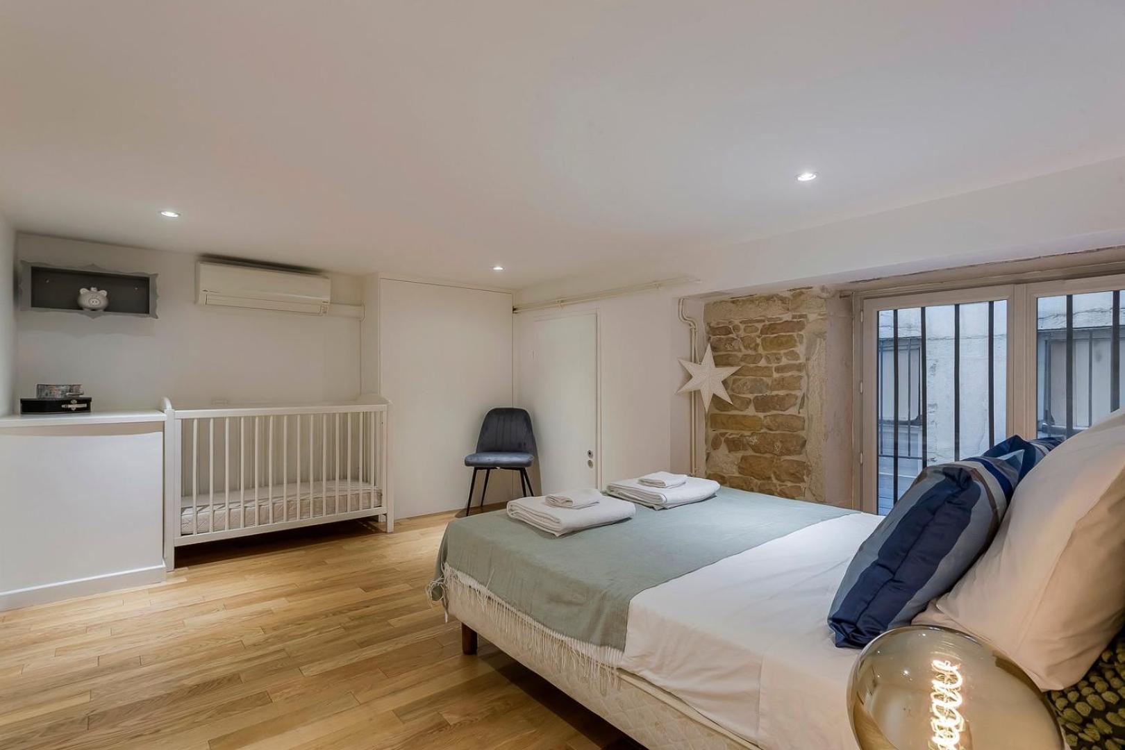 Charlie-Meublee Haut De Gamme-Duplex-260M2-Lyon 1 Extérieur photo