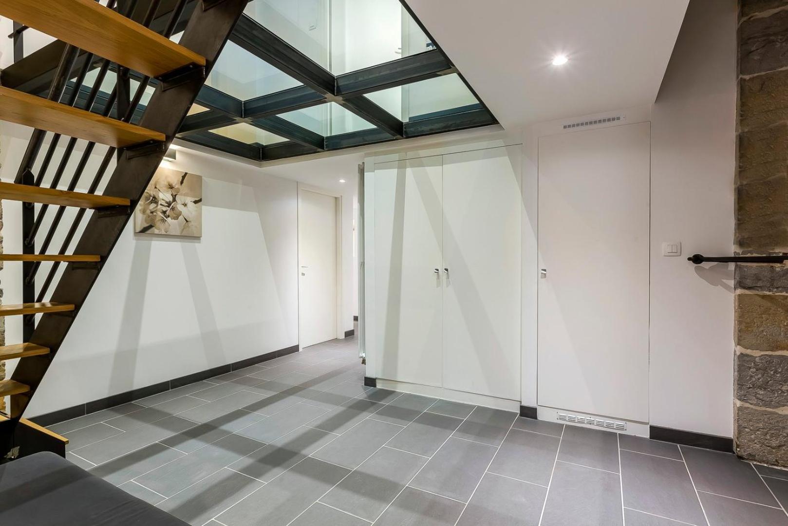 Charlie-Meublee Haut De Gamme-Duplex-260M2-Lyon 1 Extérieur photo